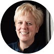 Passbild Annette Zielonka